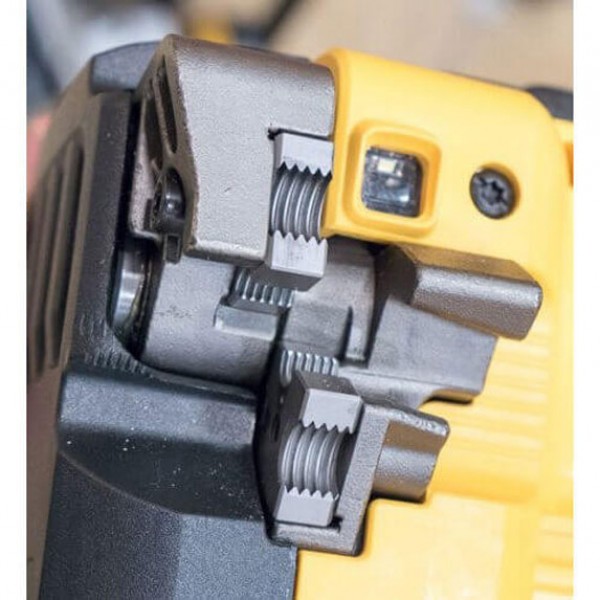 Різьбяр шпильок акумуляторний DeWALT DCS350N