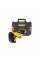 Різьбяр шпильок акумуляторний DeWALT DCS350NT