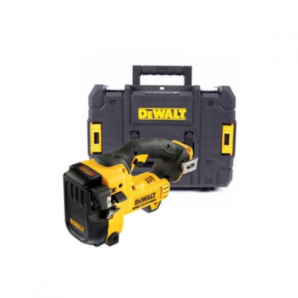 Різьбяр шпильок акумуляторний DeWALT DCS350NT