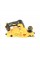 Рубанок акумуляторний бесщеточний DeWALT DCP580NT