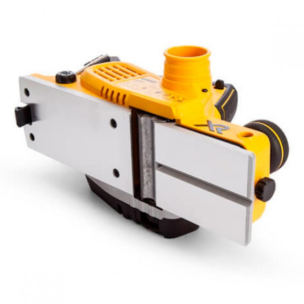 Рубанок акумуляторний бесщеточний DeWALT DCP580N