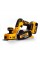 Рубанок акумуляторний бесщеточний DeWALT DCP580P2
