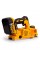 Рубанок акумуляторний бесщеточний DeWALT DCP580P2