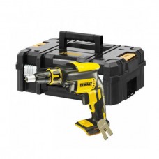 Шуруповерт акумуляторний Бесщеточний DeWALT DCF620NT