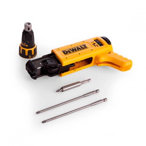 Шуруповерт аккумуляторный бесщеточный DeWALT DCF620P2K