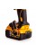 Шуруповерт аккумуляторный бесщеточный DeWALT DCF620P2K