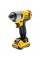 Шуруповерт аккумуляторный бесщеточный DeWALT DCF815D2