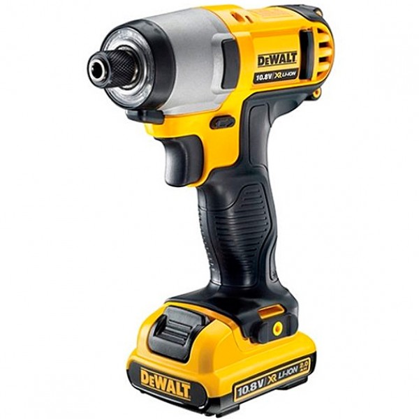 Шуруповерт аккумуляторный бесщеточный DeWALT DCF815D2
