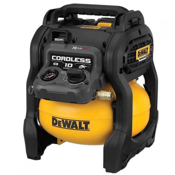 Компресор повітряний акумуляторний DeWALT DCC1054N