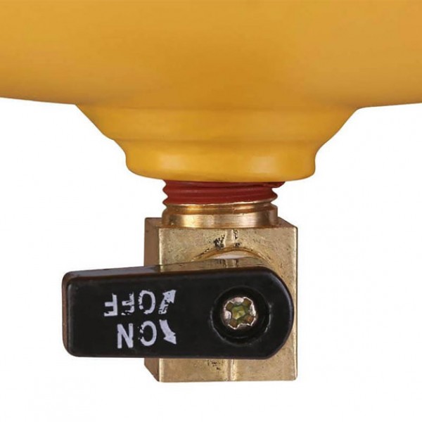 Компресор повітряний акумуляторний DeWALT DCC1054N