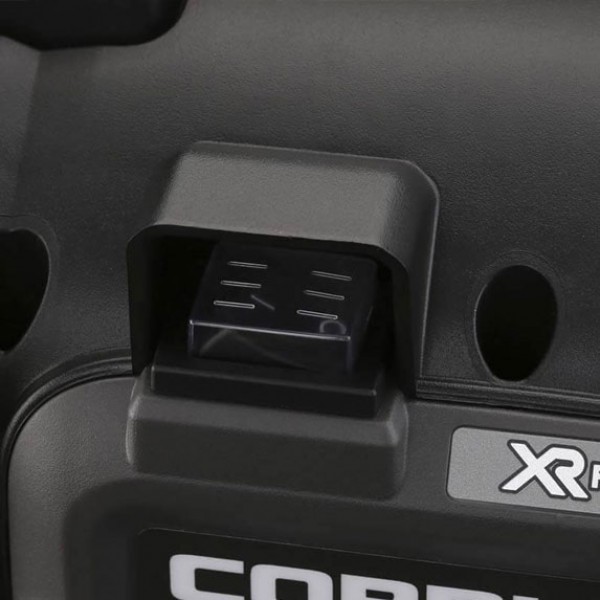 Компресор повітряний акумуляторний DeWALT DCC1054T2