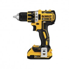 Дриль-шуруповерт акумуляторна безщіткового DeWALT DCD790D2