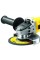Шлифмашина угловая - болгарка сетевая DeWALT DWE4057