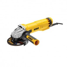 Шлифмашина угловая - болгарка сетевая DeWALT DWE4217