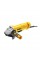 Шлифмашина угловая - болгарка сетевая DeWALT DWE4233