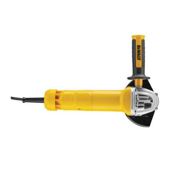 Шлифмашина угловая - болгарка сетевая DeWALT DWE4233
