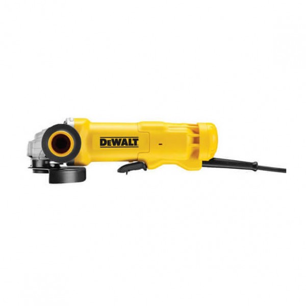 Шлифмашина угловая - болгарка сетевая DeWALT DWE4233