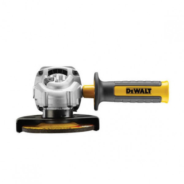 Шлифмашина угловая - болгарка сетевая DeWALT DWE4233