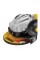 Шлифмашина угловая - болгарка сетевая DeWALT DWE4237