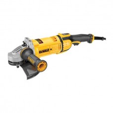 Шлифмашина угловая - болгарка сетевая DeWALT DWE4579