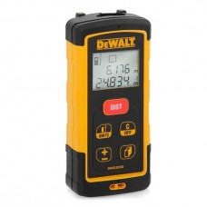 Далекомір лазерний DeWALT DW03050