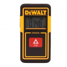 Дальномер лазерный DeWALT DW030PL