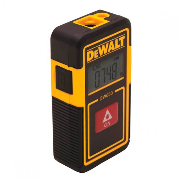 Дальномер лазерный DeWALT DW030PL