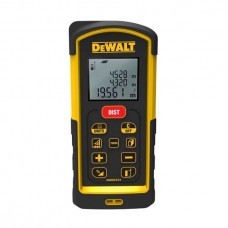 Далекомір лазерний DeWALT DW03101
