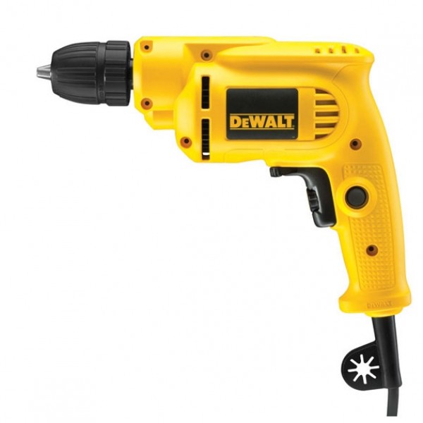 Дриль мережева DeWALT DWD014S