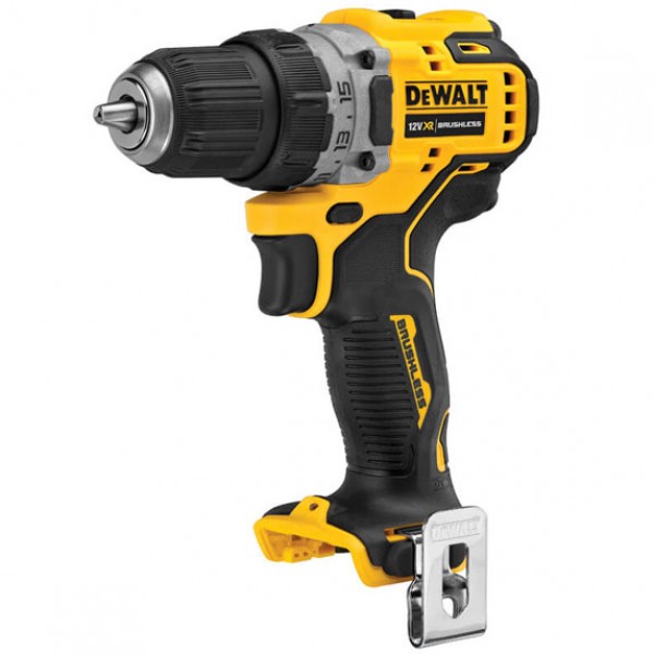 Дриль-шуруповерт акумуляторна бесщеточний DeWALT DCD701N
