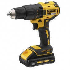 Дриль-шуруповерт акумуляторна бесщеточний DeWALT DCD777L2T