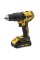 Дриль-шуруповерт акумуляторна бесщеточний DeWALT DCD777L2T