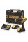 Дриль-шуруповерт акумуляторна бесщеточний DeWALT DCD777L2T