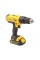 Дрель-шуруповерт аккумуляторная бесщёточная ударная DeWALT DCD776C2
