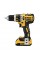 Дрель-шуруповерт аккумуляторная бесщёточная ударная DeWALT DCD795D2