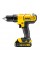 Дриль-шуруповерт акумуляторна DeWALT DCD771D2