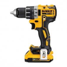 Дриль-шуруповерт акумуляторна безщіткового DeWALT DCD791D2