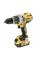 Дриль-шуруповерт акумуляторна бесщеточний ударна DeWALT DCD996P2