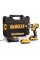 Дриль-шуруповерт акумуляторна безщіткового ударна DeWALT DCD796D2