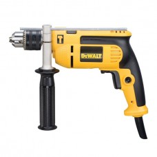 Дриль мережева ударна DeWALT DWD024