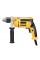 Дриль мережева ударна DeWALT DWD024
