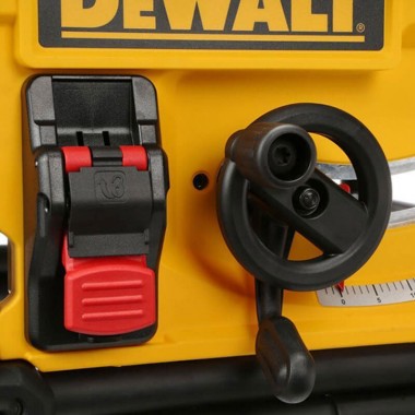 Пила настольная сетевая DeWALT DWE7492 Пила настольная сетевая DeWALT DWE7492