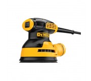 Ексцентрикові шліфувальні машини DeWalt