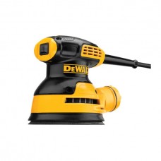 Шліфмашина ексцентрикова мережева DeWALT DWE6423