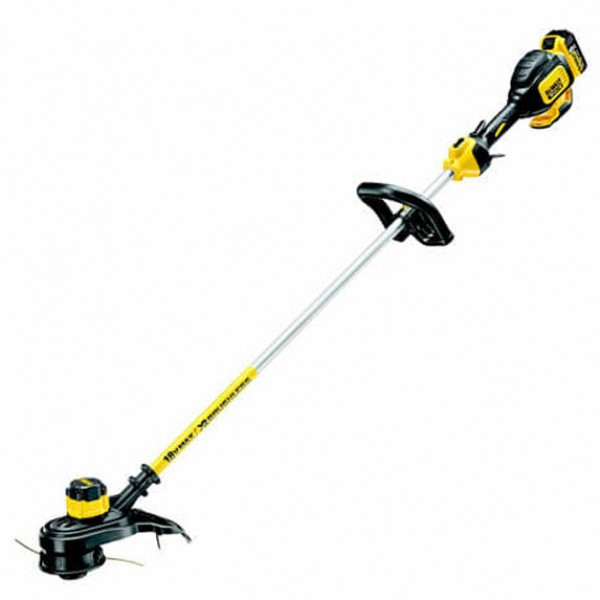 Коса акумуляторна бесщеточний DeWALT DCM561P1