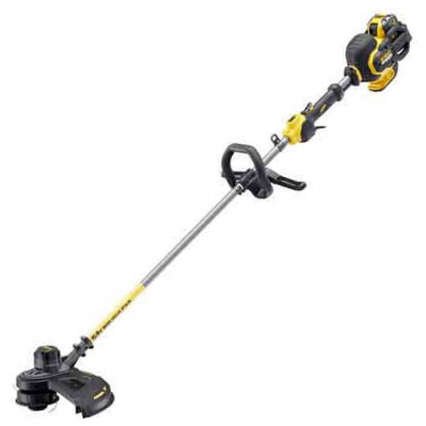 Коса акумуляторна бесщеточний DeWALT DCM571X1