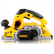 Рубанок мережевий DeWALT D26500
