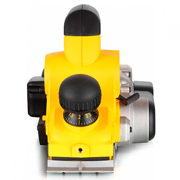 Рубанок мережевий DeWALT D26500