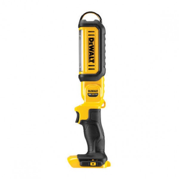 Ліхтар світлодіодний акумуляторний DeWALT DCL050