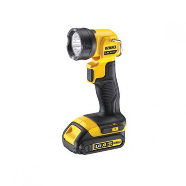 Фонарь DeWALT DCL030